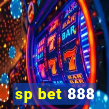 sp bet 888